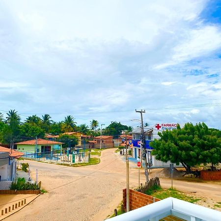 Apartamento Ap Harmonia Bg Barra Grande  Exterior foto