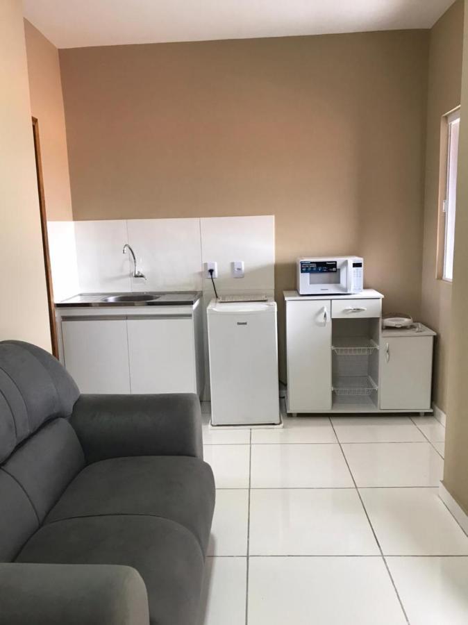 Apartamento Ap Harmonia Bg Barra Grande  Exterior foto