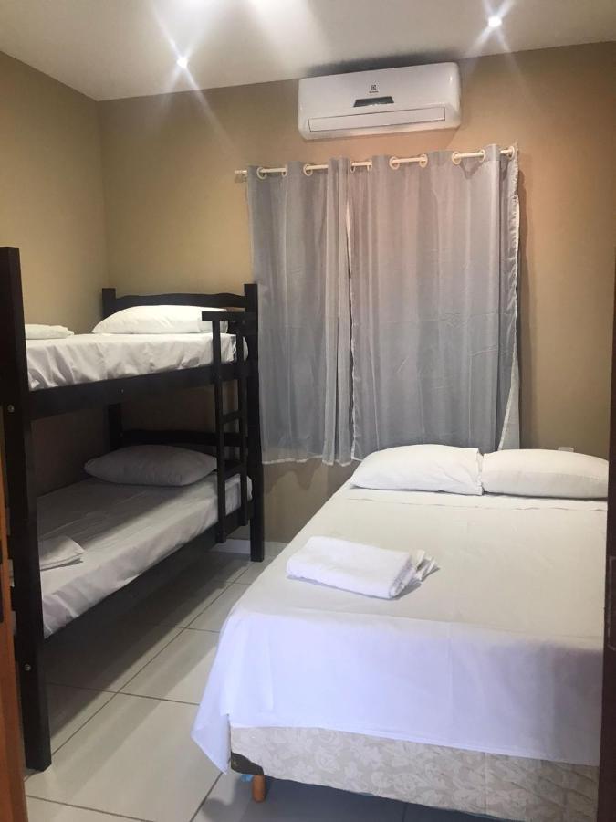 Apartamento Ap Harmonia Bg Barra Grande  Exterior foto