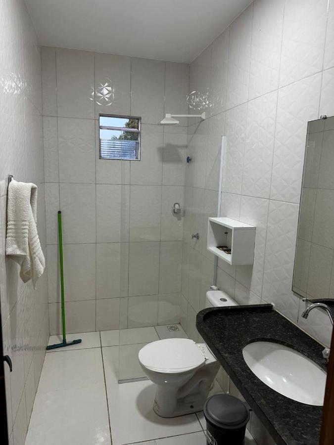 Apartamento Ap Harmonia Bg Barra Grande  Exterior foto