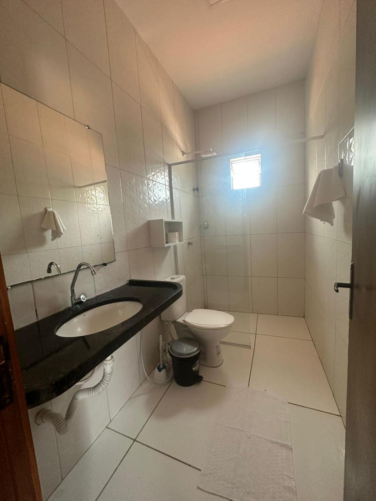 Apartamento Ap Harmonia Bg Barra Grande  Habitación foto