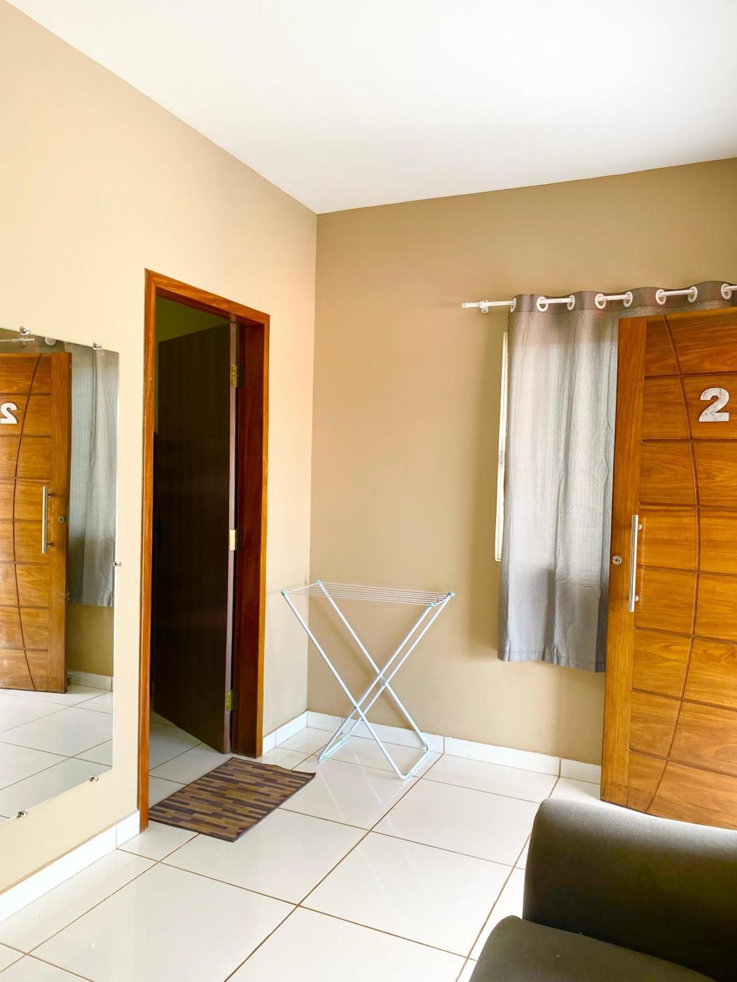 Apartamento Ap Harmonia Bg Barra Grande  Exterior foto