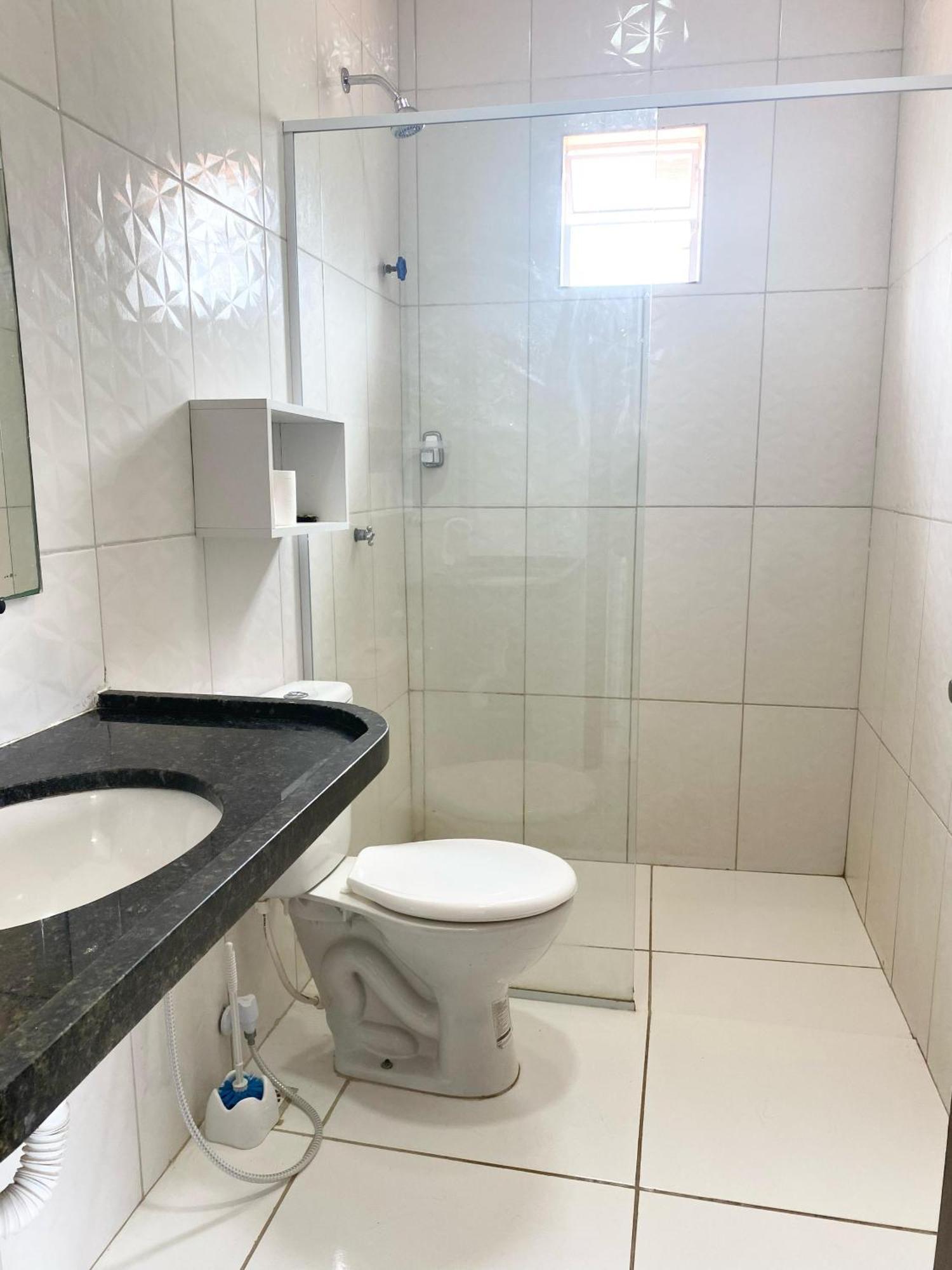 Apartamento Ap Harmonia Bg Barra Grande  Exterior foto