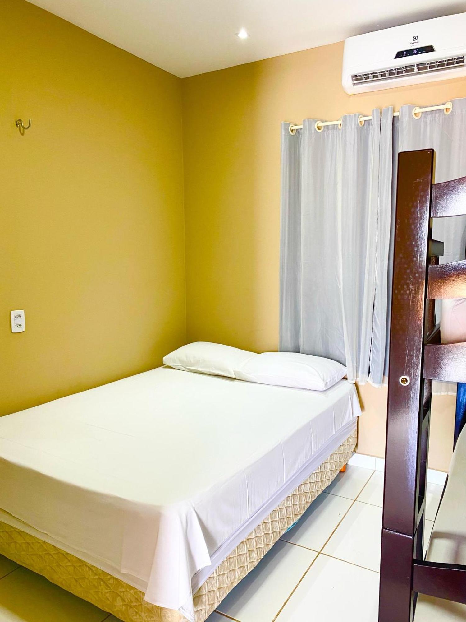 Apartamento Ap Harmonia Bg Barra Grande  Exterior foto