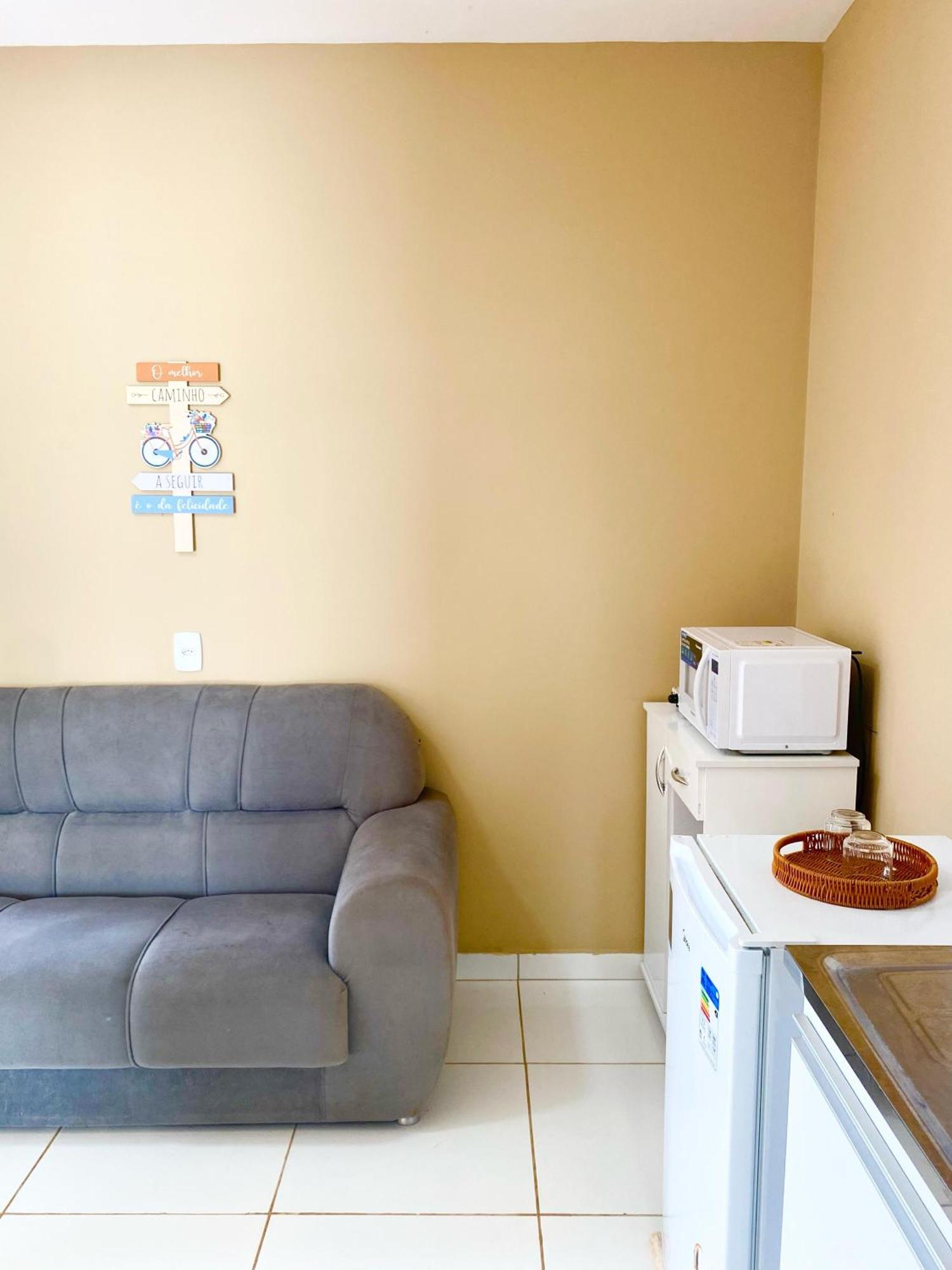 Apartamento Ap Harmonia Bg Barra Grande  Exterior foto
