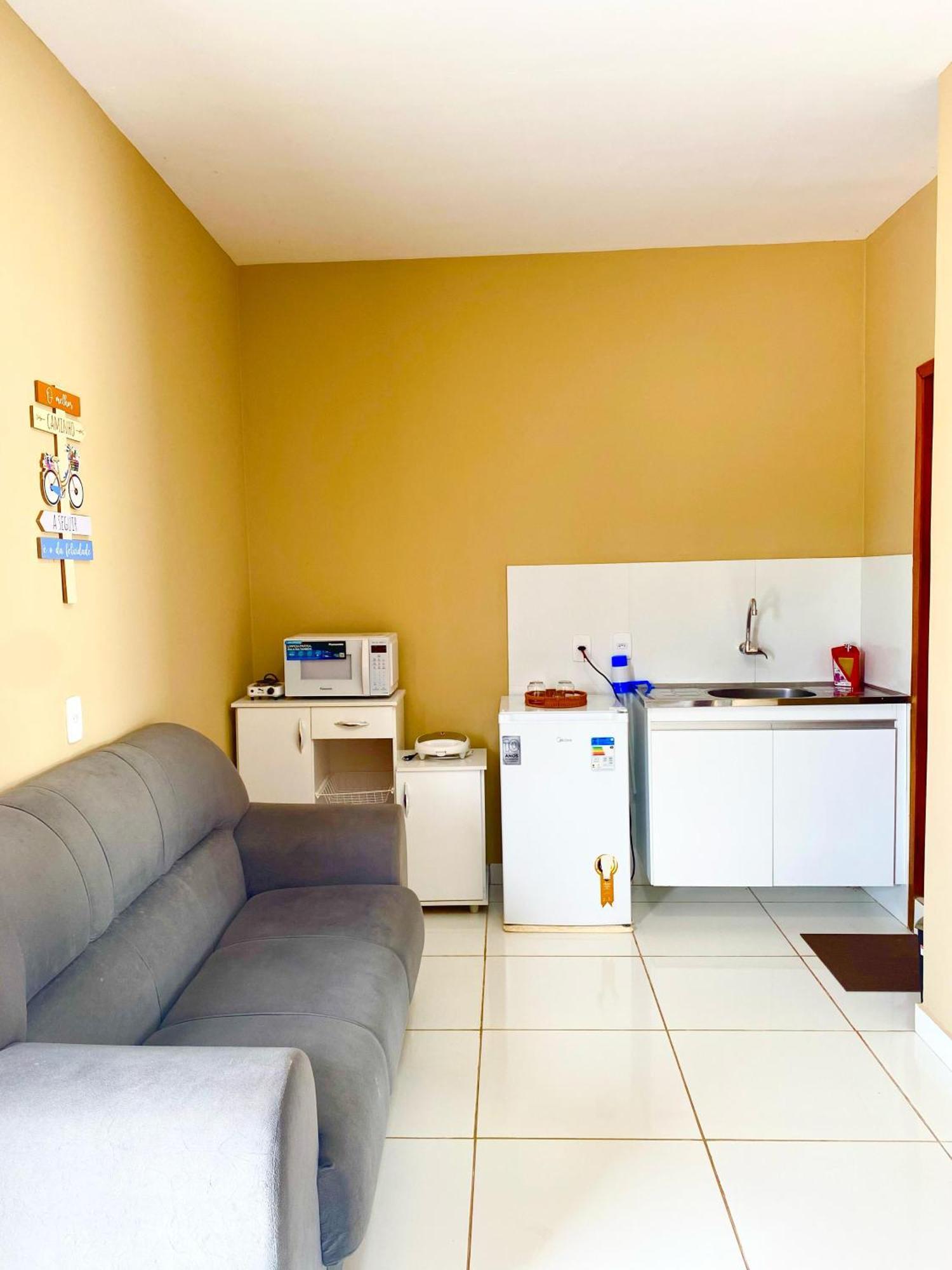 Apartamento Ap Harmonia Bg Barra Grande  Exterior foto