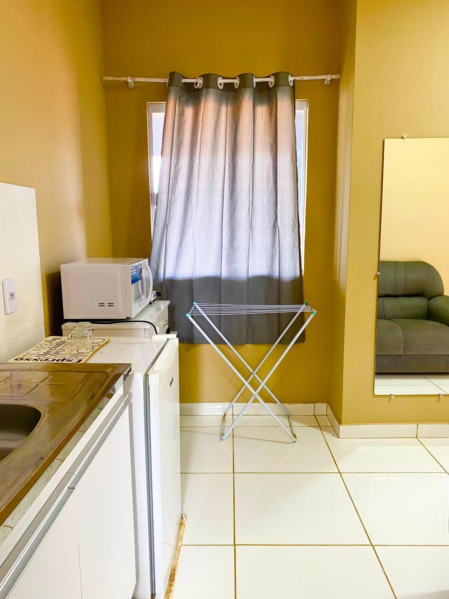 Apartamento Ap Harmonia Bg Barra Grande  Exterior foto