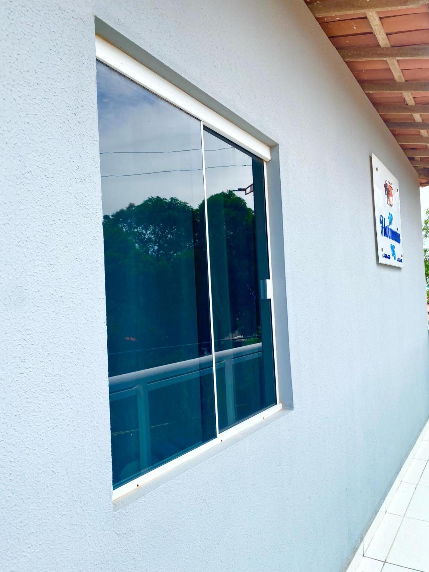 Apartamento Ap Harmonia Bg Barra Grande  Exterior foto