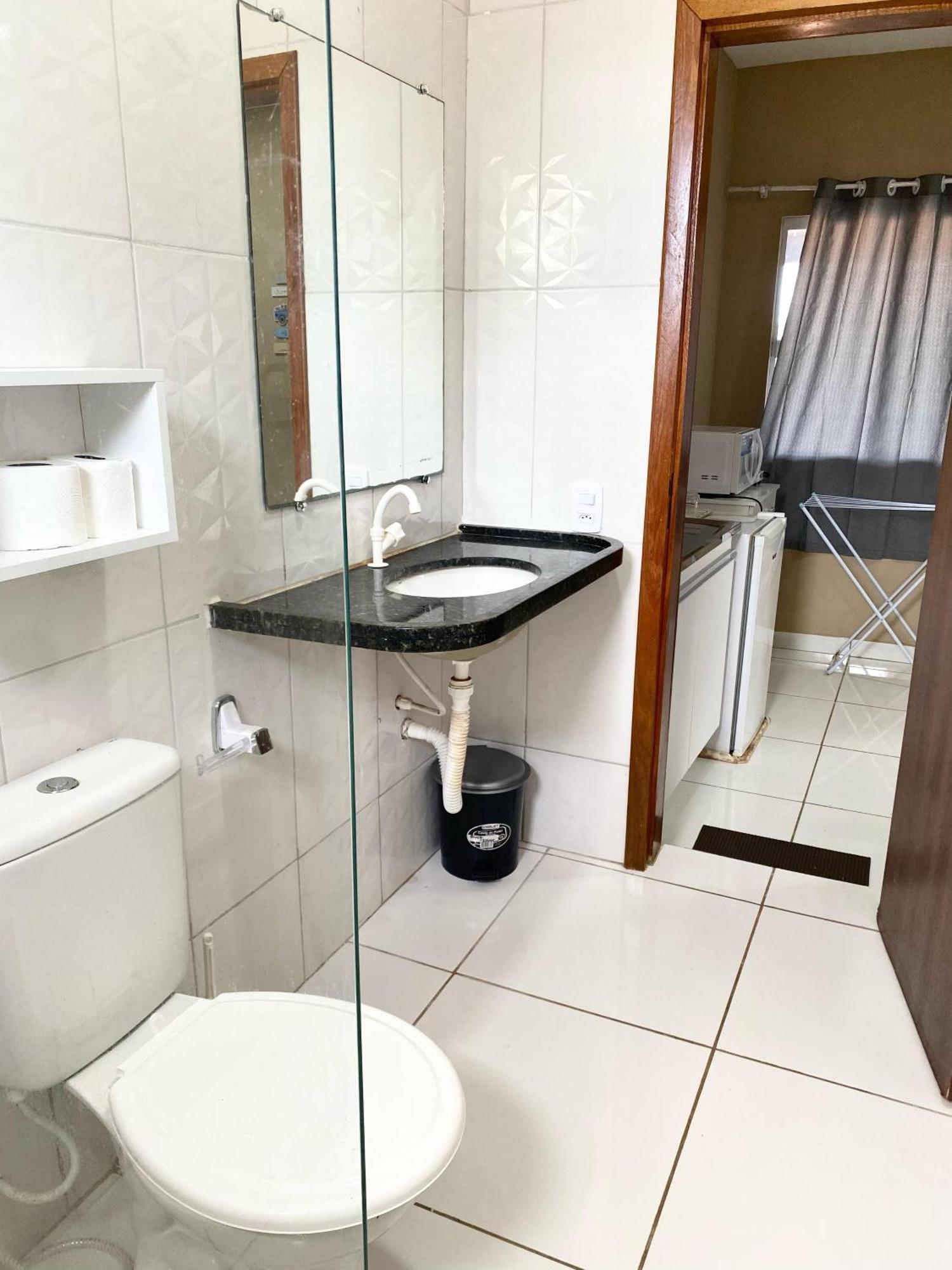 Apartamento Ap Harmonia Bg Barra Grande  Exterior foto